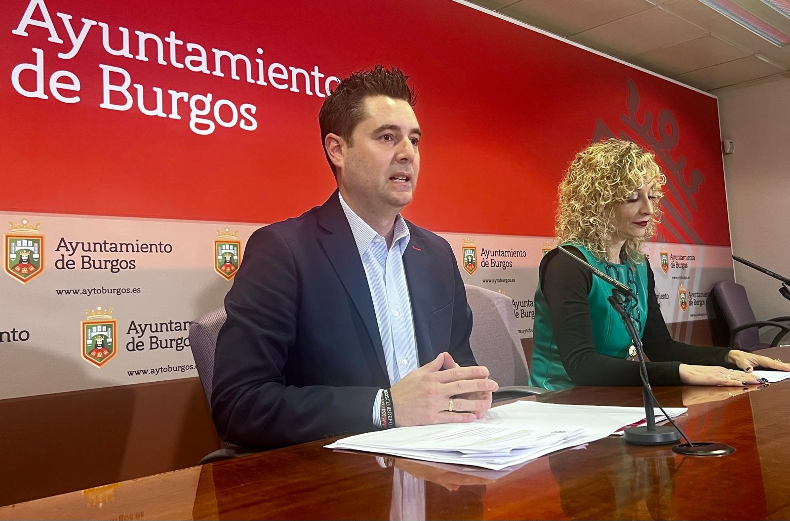 El PSOE alega contra un presupuesto que no es realista e infla las cifras 